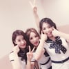 베리굿 태하·나연·고운, 교복 인증샷 "6월 모의고사 봤어요"