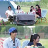 '우결' 남궁민·홍진영, '로필' 패밀리와 도심캠핑