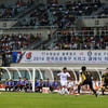 K리그 자선경기, 천안서 12년 만에 개최.. '열기 후끈'