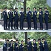 MBC월드컵 중계, 아빠만 있나? 김정근·김나진 젊은피!