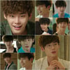 '닥터이방인' 이종석, '오색빛깔 웃음' 10종세트 공개