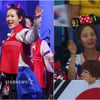 손예진·성유리 월드컵 미녀★ 인기↑
