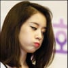 [★포토]지연 '귀여운 볼풍선'