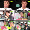'슈퍼맨' 이하루, 조인성 외면 "아는 게 없어"