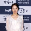 '갑동이' 김민정 "이준, 연기를 할 줄 아는 친구"(인터뷰)