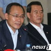 '공선법 위반' 성완종, 당선무효 확정..의원직 상실