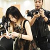 체리필터 손스타, 색다른 사진 팬서비스에 팬들 재미 쏠쏠