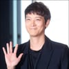 [★포토]강동원, 귀여운 미소