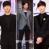 김수현·이종석·지창욱·김명민..男★들 빛났다②