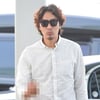 김민준에게 무슨 일이? 촬영거부 '돌발' 손가락욕