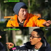 '힐링캠프' 김수로, 김제동에 "콧털 나왔다" 돌직구