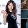 이효리, 블로그에 자수 공개.."고양이와 겨털녀" 웃음