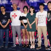 [★포토]위험하고 아찔한 사랑이야기 '발광하는 현대사' 주역들!