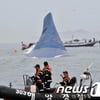 감사원 '세월호 참사' 중간보고.."멀쩡한 구석이 없네!" 