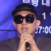 [★포토]구준엽, '머드 크레이지 놀러오세요'