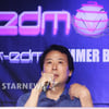 [★포토]김창환, "EDM 공부 위해 밑바닥 부터 다시 시작"