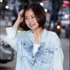 [★포토]엄수정, 단발머리 살짝 넘기고!