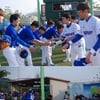 [연예인야구] 폴라베어스, 이기스 10-6 격파!