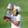 헤지스골프 김효주프로 2연속 우승 기념 할인 이벤트