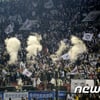 프로야구, 400만 관중 돌파.. 관중동원 1위팀은?