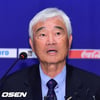 김호 "홍명보 사퇴? 꼬리 몇센티 자른 꼴..KFA 뒤엎어야"