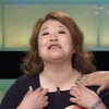 개그우먼 이국주가 밝힌 '긍정돼지론'