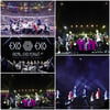 '대세' 엑소, 대만콘서트 성황 마무리..2만관객 매료