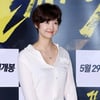 송선미, 새소속사 찾았다..김상중과 한솥밥