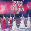 [★포토]2014 미스코리아 영광의 주인공들!