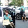 오현경 '엄마의선택' 대본 인증샷..늘씬한 몸매 '눈길'