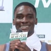 '황금거탑' 샘오취리 "한국말 연기, 신경쓸게 많다"