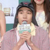 '황금거탑' 백봉기 "미인 아내 덕에 '갓봉기'라 불린다"