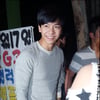 [★포토]이승기, 은대구의 환한 미소!
