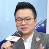 [★포토]김태균, "새 예능으로 인사드립니다"