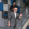 [★포토]김태균, '컬투가 왔어요'