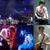 씨엔블루, 베이징 콘서트 성황..9천관객 '열광'