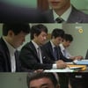 '호텔킹' 이중구 "이동욱 괴물 된 것 내탓" 거짓 연기