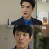 '트라이앵글' 김재중, 이범수에 "형이 당할거다" 일침