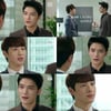 '트라이앵글' 김재중, 임시완에 "인연은 없다"..갈등↑