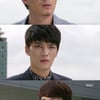 '트라이앵글' 김재중·이범수, 위험에 빠진 임시완 구할까