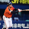 한화 "김태균, 교통사고로 복귀 일정 재조정"