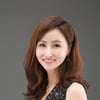 배우 허인영, 연예인 야구 대회 시구.. "열혈 롯데팬"