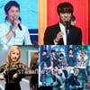케이윌·정기고·15&·갓세븐, '싱어게임'서 보컬 대결