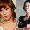 조하랑, 故유채영 애도 "참 밝은 언니였는데"