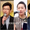 故유채영 빈소, 김경식·박준형 김지혜 부부·정종철 한걸음에 조문 '슬픔'