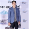 [★포토]최정원, 가방이 패션의 포인트!