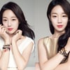 '마녀의연애' 정연주, 그레지오 亞전속모델 발탁