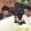 유아인, 영화 '사도' 촬영中 머리부상..병원 후송