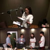 '룸메이트' 홍수현, 윤종신 사단 만나 음치탈출 돌입