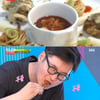 '런닝맨' 멱PD, 개리 요리 혹평.."원한있는 사람에게" 